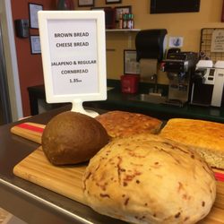 Soup Kitchen Express