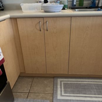 Book Easy Oahu Handyman Services - Original cabinets before dishwasher - Handyman Near Me Book Easy Oahu Handyman Services - Original cabinets before dishwasher - Handyman Near Me