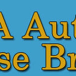 Pa Auto License Brokers - Pa Auto License Brokers logo