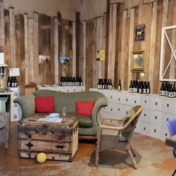 Flying Goat Cellars
