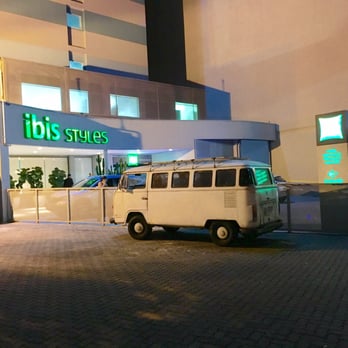 ibis Styles - O Ibis Style mudou de patamar. - Hotels Near Me - São Paulo, SP