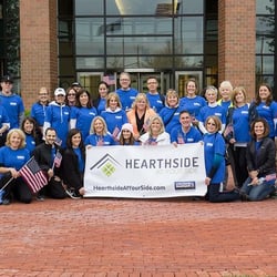 Coldwell Banker Hearthside, Realtors