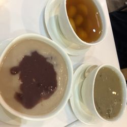 糖水佬甜品 - Chinese desserts
