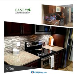 Casey Construction