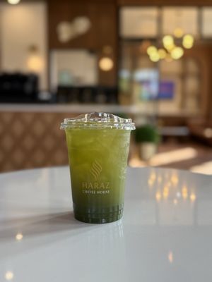 Haraz Coffee House by null