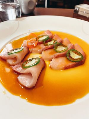 Matsuhisa Paris by null