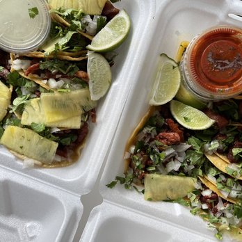 Tacos El Porky - Tacos Near Me - Miami, Florida