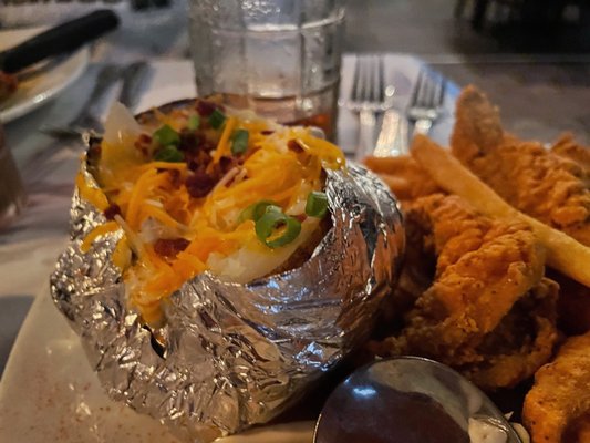 Blu Jazz Cafe by null