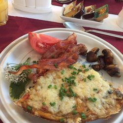 Nap N Nosh