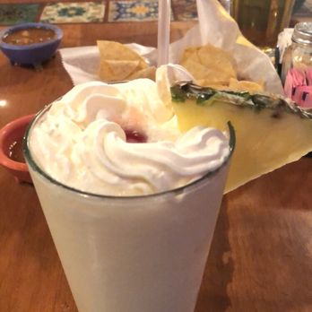 Patron Grill - Mexican Near Me - Humble, Texas