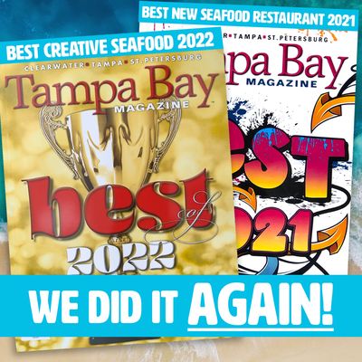 Beach Waves Grill by null