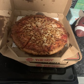 B C Pizza - a pizza in a pizza box - Pizza Near Me - Kalamazoo, Michigan