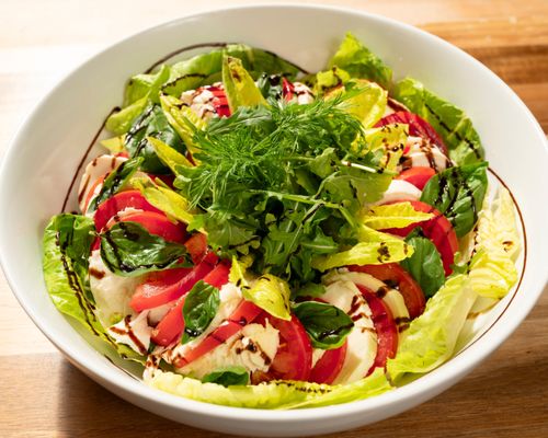 CHEFS Catering Kitchen by null