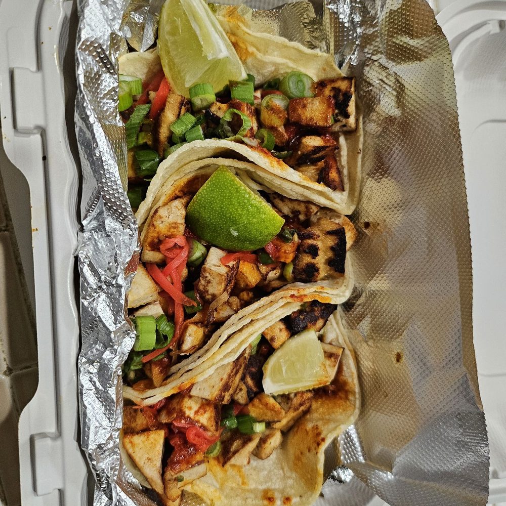 Kayo's Ramen - Spicy mala tofu tacos - Ramen Near Me - Beaverton, Oregon Kayo's Ramen - Spicy mala tofu tacos - Ramen Near Me - Beaverton, Oregon