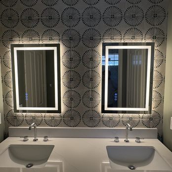 The Pro Handyman - Bath vanity area - Handyman Near Me