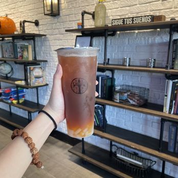 Boba St - Bubble Tea Near Me - Moreno Valley, California