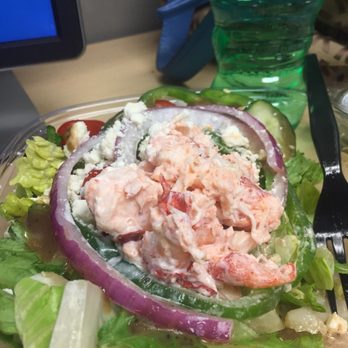 D'angelo Sandwich Shop - Sandwiches Near Me - Middletown, Rhode Island