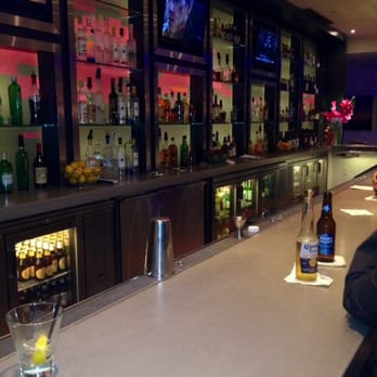 W XYZ Bar - The bar - Venues & Event Spaces Near Me - Newark, California