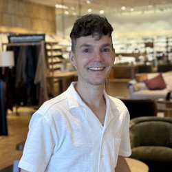 Crate & Barrel