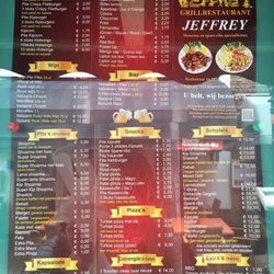 Jeffrey Grill