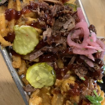 Smoke & Fire Social Eatery - Brisket fries - Comfort Food Near Me - Paramount, California Smoke & Fire Social Eatery - Brisket fries - Comfort Food Near Me - Paramount, California