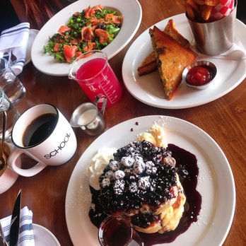 School Restaurant - Bakeries Near Me - Toronto, Ontario School Restaurant - Bakeries Near Me - Toronto, Ontario