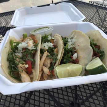 Tacos Gomez - The tacos! - Food Trucks Near Me - Charlottesville, Virginia Tacos Gomez - The tacos! - Food Trucks Near Me - Charlottesville, Virginia