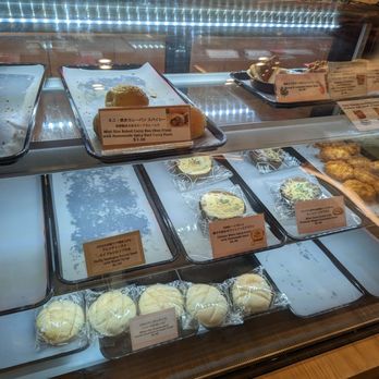 Pullman Bread - Sweets - Japanese Near Me - Enterprise, Nevada Pullman Bread - Sweets - Japanese Near Me - Enterprise, Nevada