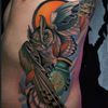Seven Seas Tattoo gift card