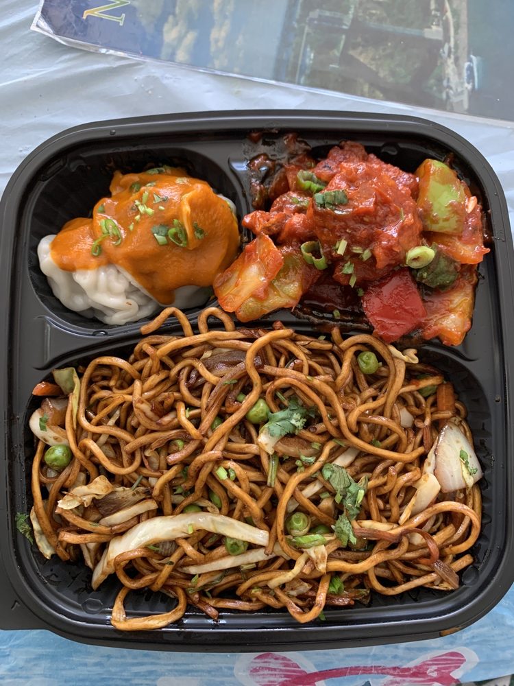 Little India Express
