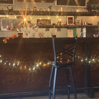 Black And White Coffee House - Breakfast & Brunch Near Me - Laredo, Texas Black And White Coffee House - Breakfast & Brunch Near Me - Laredo, Texas