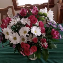 Greene's Flower Shoppe - Loved by the whole family
