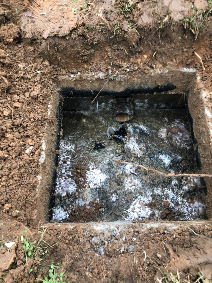 Slide of Parks's Plumbing Pros