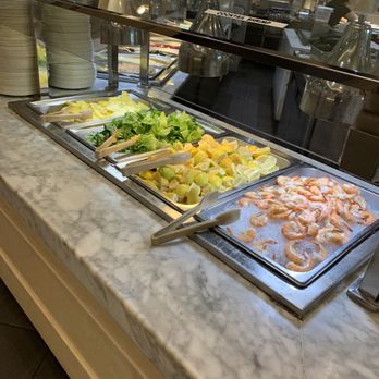 Oasis Bay Sushi + Seafood Buffet - Buffets Near Me - Chandler, Arizona