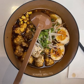 Yippon Ramen - Fried Chicken Ramen - Sushi Bars Near Me - San Antonio, Texas Yippon Ramen - Fried Chicken Ramen - Sushi Bars Near Me - San Antonio, Texas