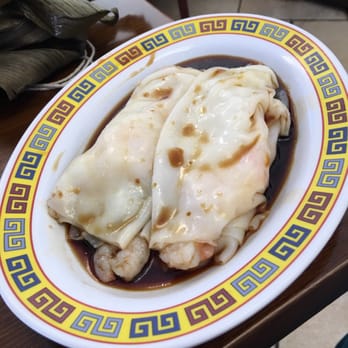 Asian Sweet Bakery - Shrimp steamed crepes - Bakeries Near Me - Madison, Wisconsin