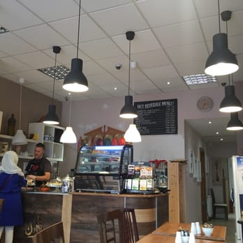 Falafel - Falafel Near Me - Belfast, BFS