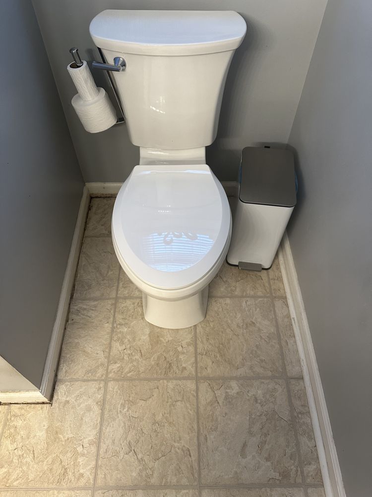 Slide of ProFlow Septic & Drain Solutions