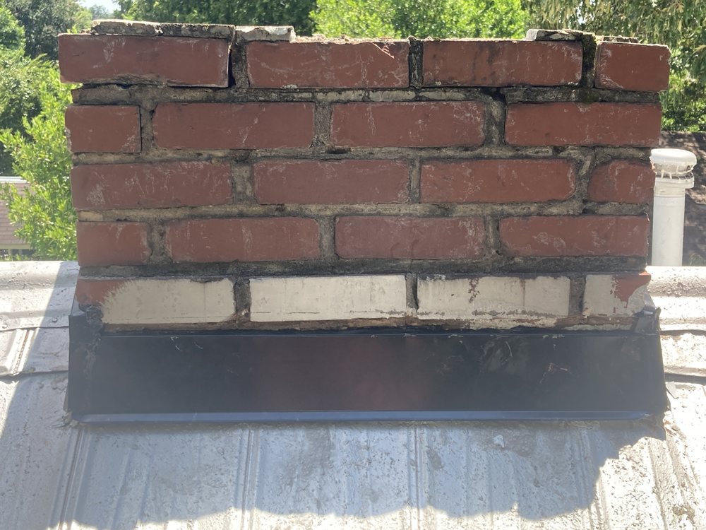 Slide of WTM Roofing & Handyman