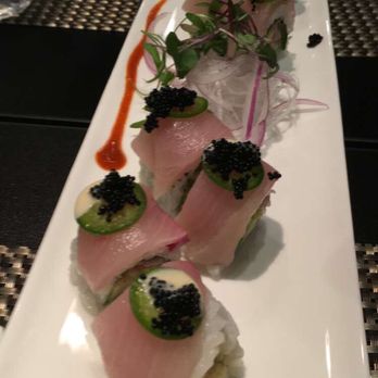 Sushi Miyazawa - Japanese Near Me - Worcester, Massachusetts