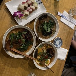Spicy Tonkotsu Spicy Tonkotsu