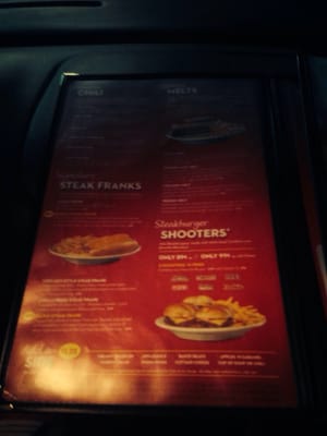 Menu photo 1 Steak ’n Shake Viera, FL Menu photo 1 Steak ’n Shake Viera, FL