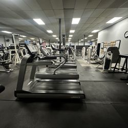 448 Fitness