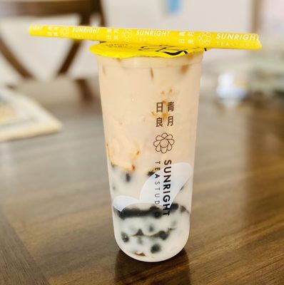 Sunright Tea Studio - Diamond Bar by null