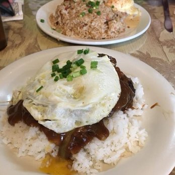 808 Grindz Cafe - 2017 - Hawaiian Near Me - Kailua-Kona, Hawaii 808 Grindz Cafe - 2017 - Hawaiian Near Me - Kailua-Kona, Hawaii