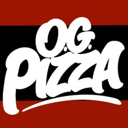 OG Pizza - Og pizza