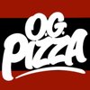 OG Pizza gift card