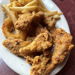 Angelo's Greek & Italian Restaurant