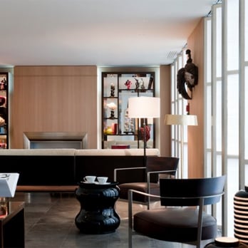 Hôtel Beauchamps - Hotels Near Me - Paris, 75