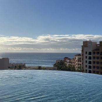 Playa Grande Resort - The view from adults only pool - Resorts Near Me - Cabo San Lucas, BCS